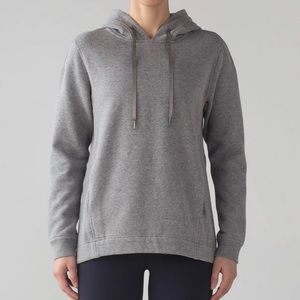 Lululemon wind down pullover